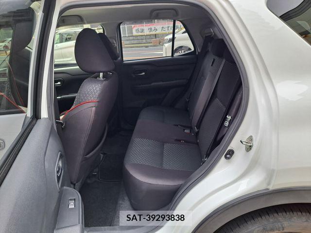 Toyota RAIZE 2019-12 324282-15