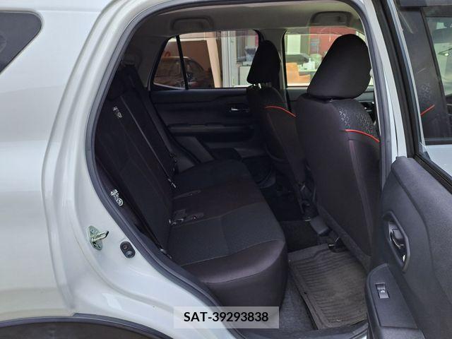 Toyota RAIZE 2019-12 324282-12