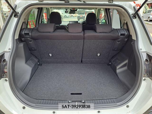 Toyota RAIZE 2019-12 324282-13