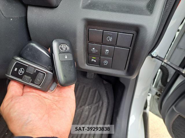 Toyota RAIZE 2019-12 324282-4