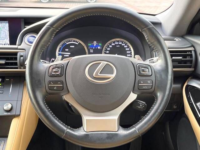 Lexus RC 2015-09 186033-11