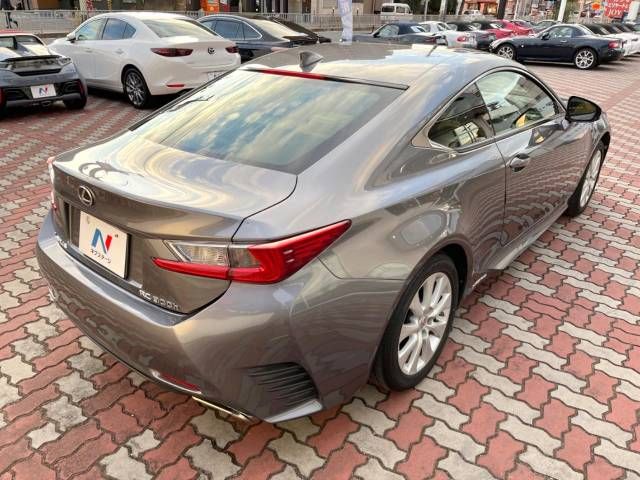 Lexus RC 2015-09 186033-17