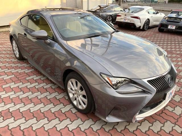 Lexus RC 2015-09 186033-16