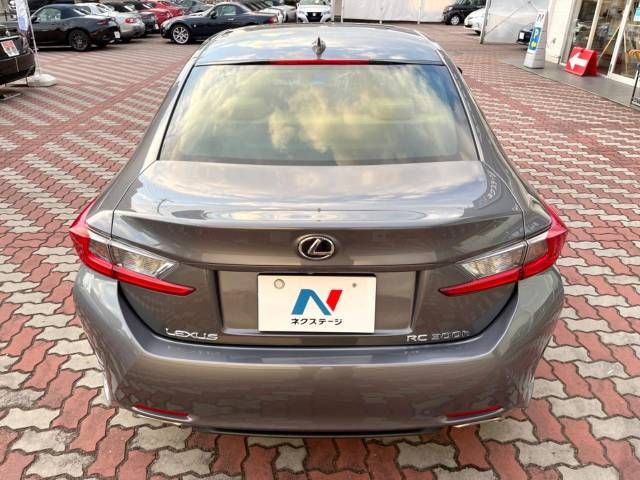 Lexus RC 2015-09 186033-15