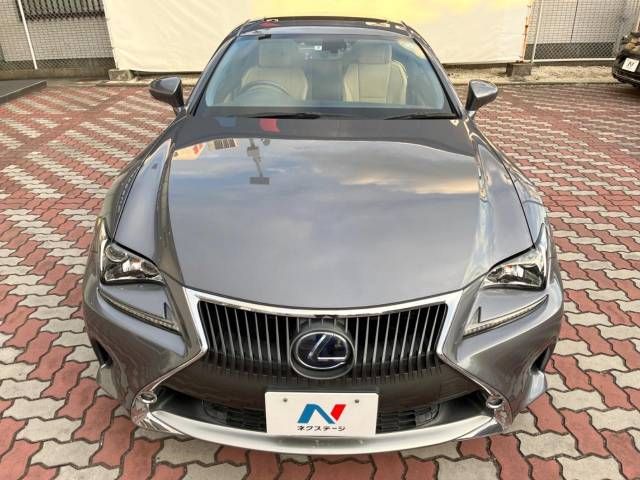 Lexus RC 2015-09 186033-14