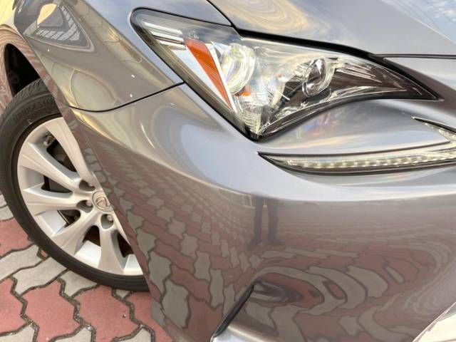 Lexus RC 2015-09 186033-12