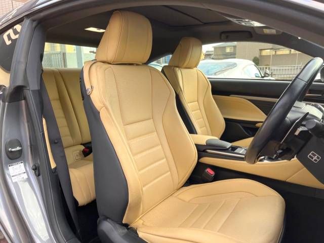 Lexus RC 2015-09 186033-8