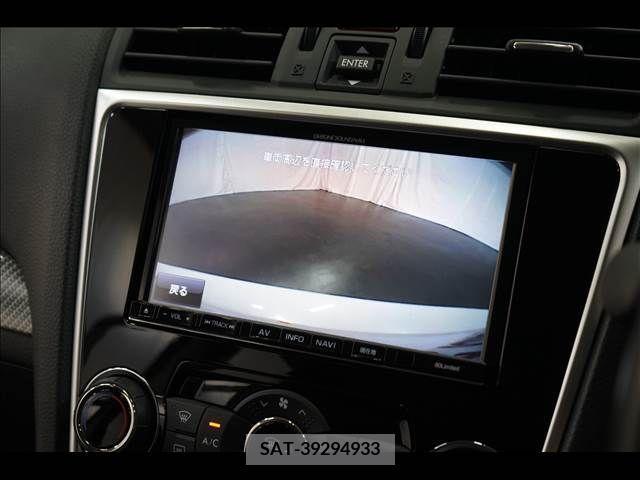 Subaru LEVORG 2014-10 254824-6