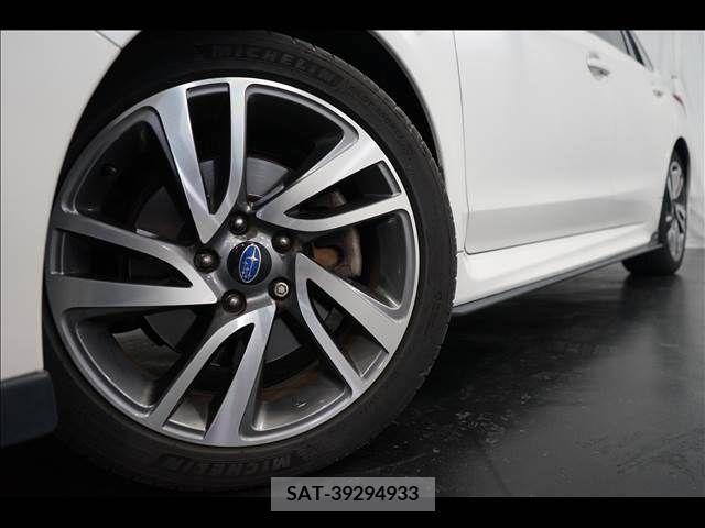 Subaru LEVORG 2014-10 254824-3