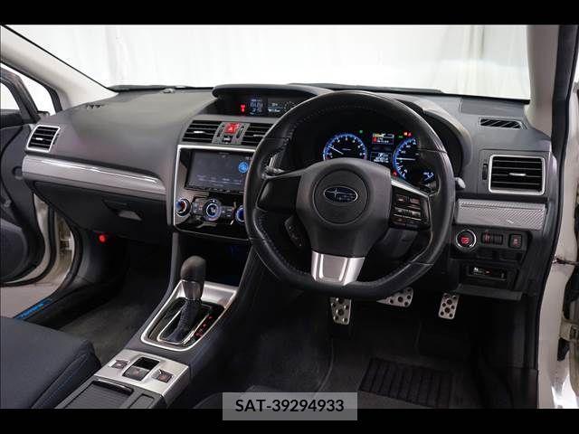 Subaru LEVORG 2014-10 254824-1