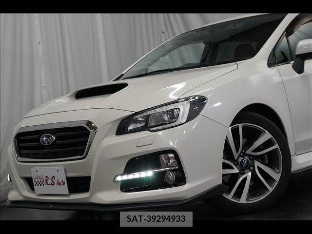 Subaru LEVORG 2014-10 254824-2