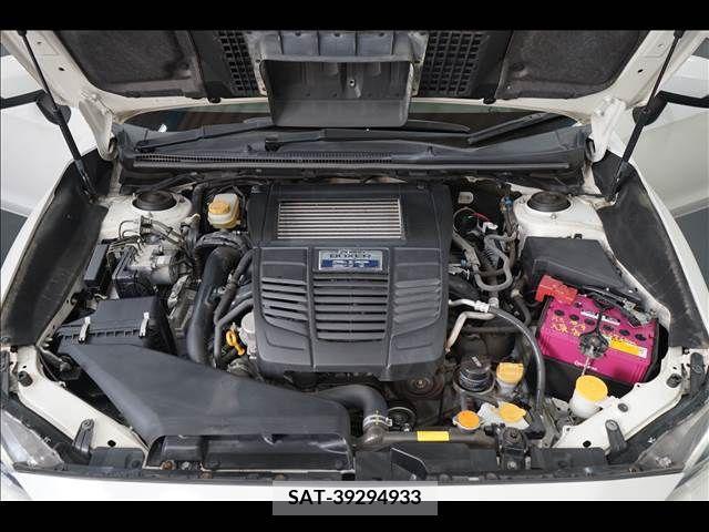 Subaru LEVORG 2014-10 254824-19