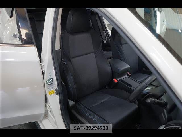 Subaru LEVORG 2014-10 254824-16
