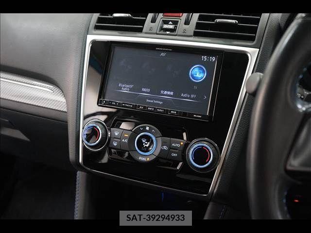 Subaru LEVORG 2014-10 254824-10