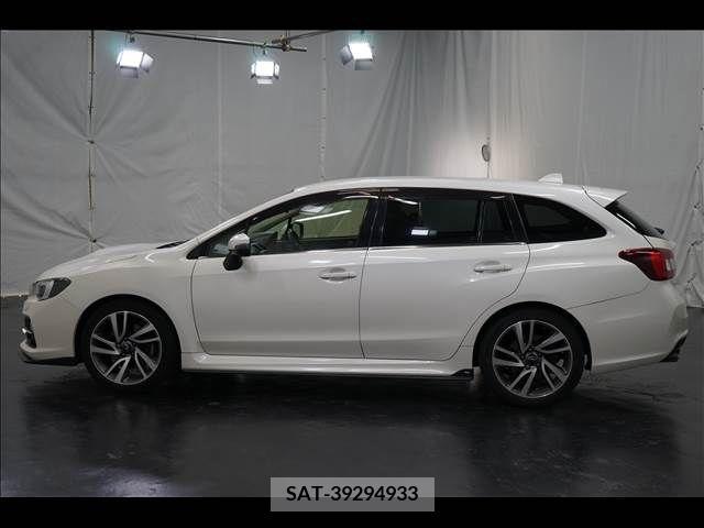 Subaru LEVORG 2014-10 254824-14