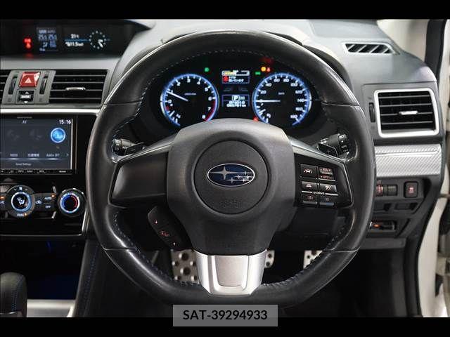 Subaru LEVORG 2014-10 254824-9