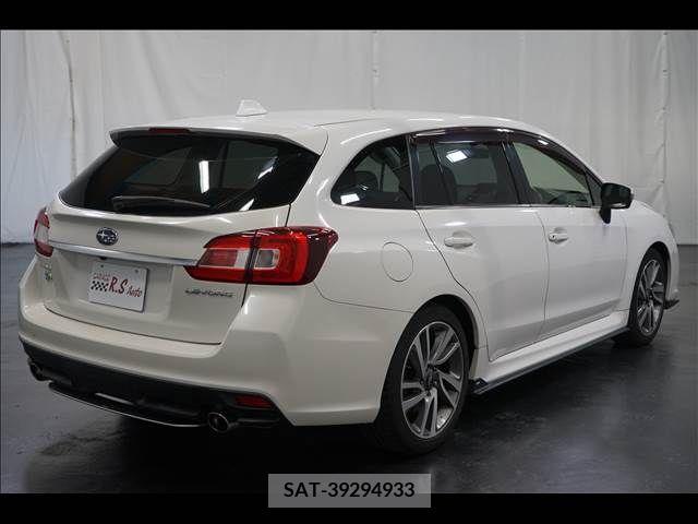 Subaru LEVORG 2014-10 254824-8