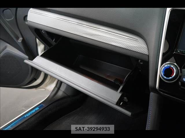 Subaru LEVORG 2014-10 254824-12