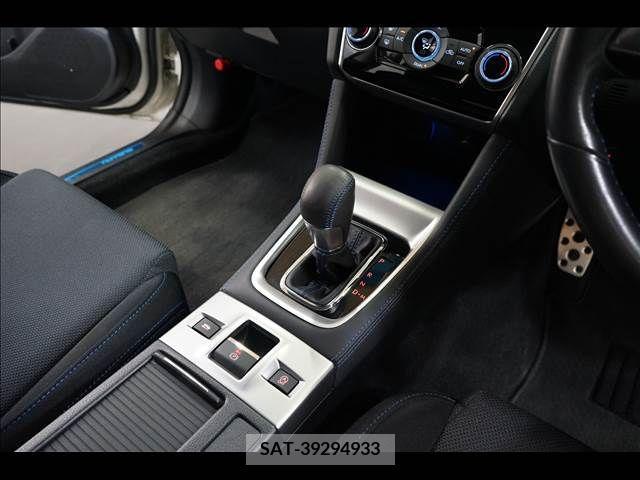 Subaru LEVORG 2014-10 254824-11