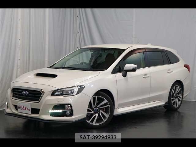 Subaru LEVORG 2014-10 254824-0