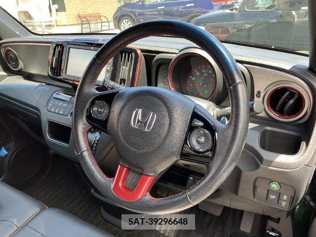 Honda N-ONE 2018-01 350873-7