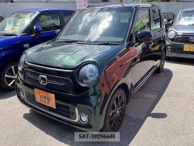 Honda N-ONE 2018-01 350873-1