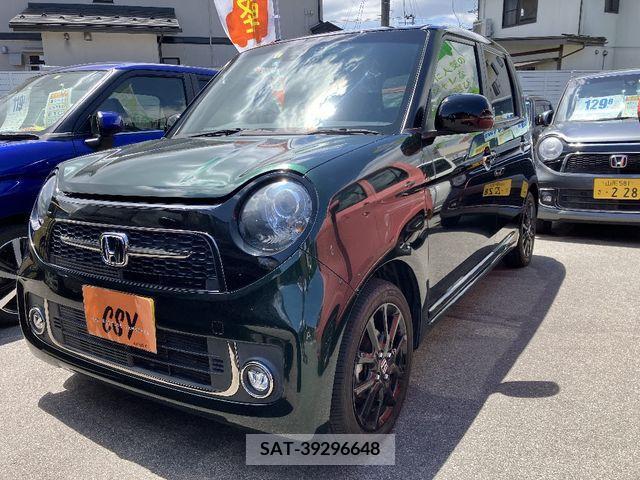 Honda N-ONE 2018-01 350873-0
