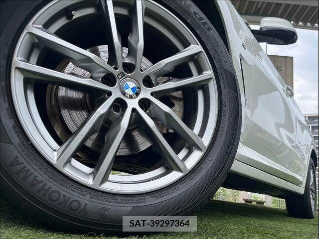 Bmw X3 2019-06 340892-19