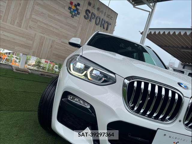 Bmw X3 2019-06 340892-18