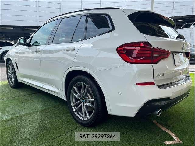 Bmw X3 2019-06 340892-16