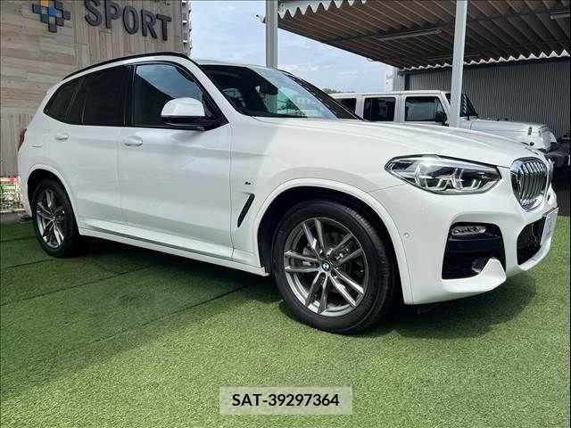Bmw X3 2019-06 340892-15
