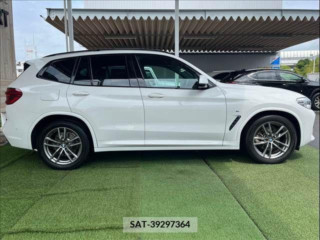 Bmw X3 2019-06 340892-14