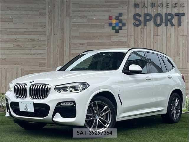 Bmw X3 2019-06 340892-0