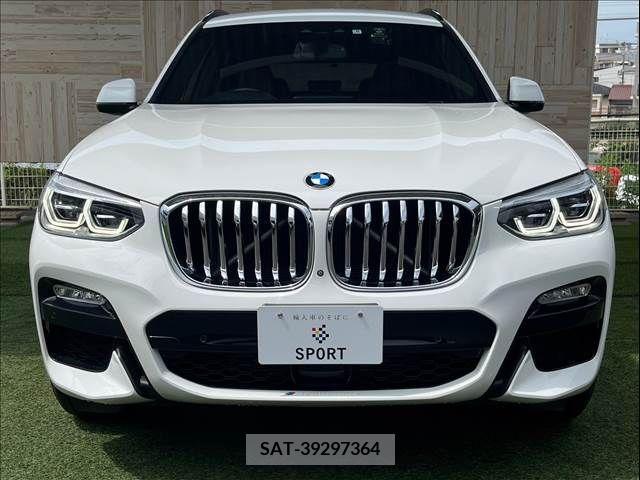 Bmw X3 2019-06 340892-12
