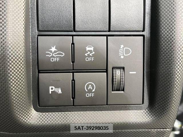 Toyota RAIZE 2023-06 204089-7