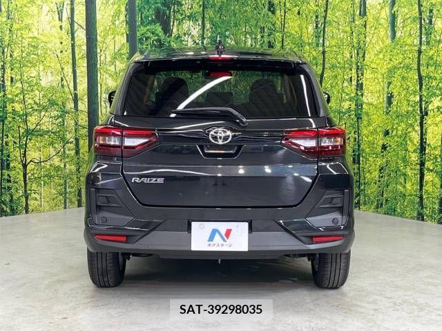 Toyota RAIZE 2023-06 204089-15
