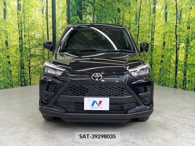 Toyota RAIZE 2023-06 204089-14