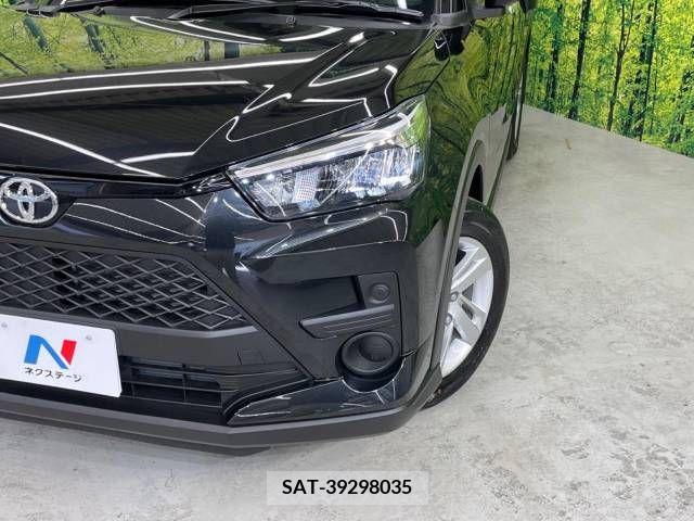 Toyota RAIZE 2023-06 204089-12