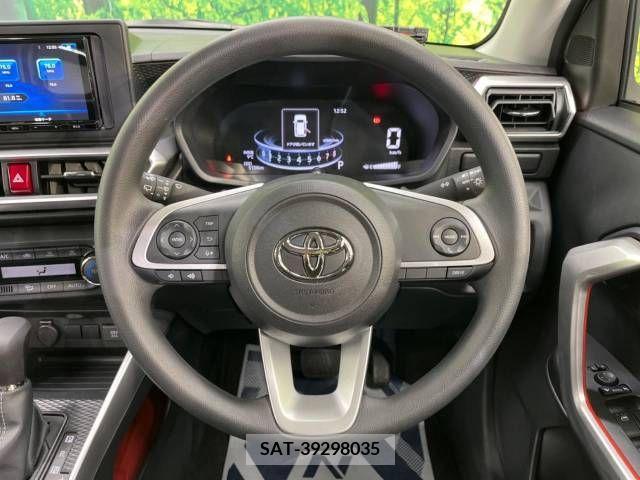 Toyota RAIZE 2023-06 204089-11