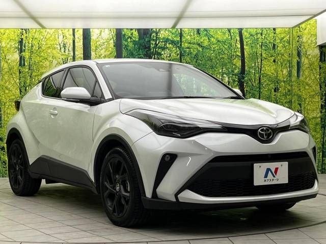 Toyota C-HR 2023-06 191038-16