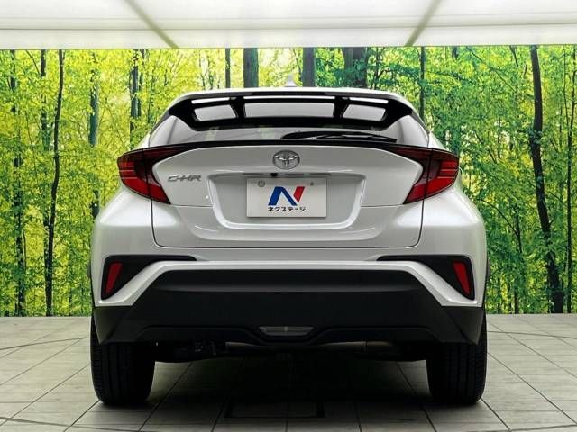 Toyota C-HR 2023-06 191038-15