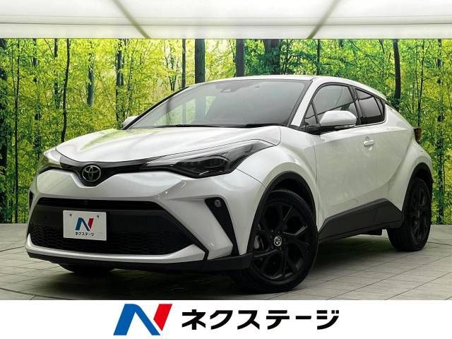 Toyota C-HR 2023-06 191038-0
