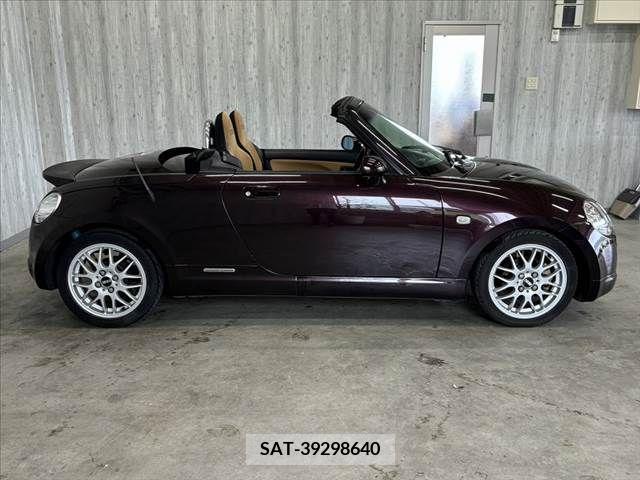 Daihatsu COPEN 2007-11 357985-10