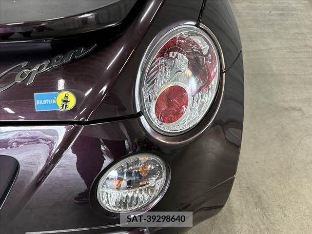 Daihatsu COPEN 2007-11 357985-29