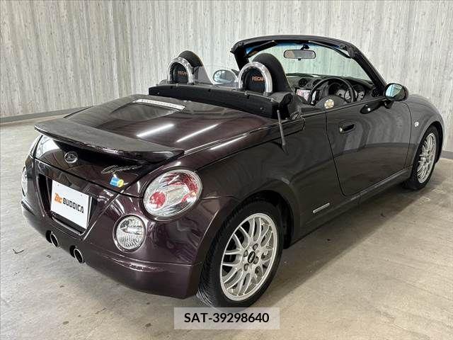 Daihatsu COPEN 2007-11 357985-14