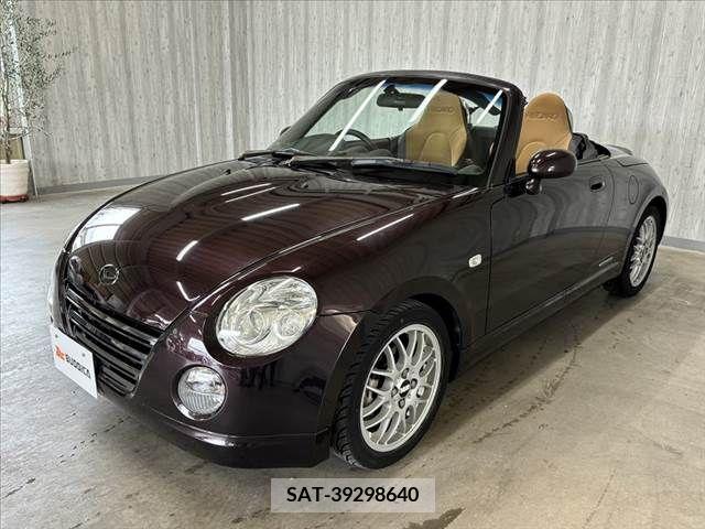 Daihatsu COPEN 2007-11 357985-9