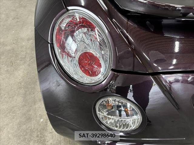 Daihatsu COPEN 2007-11 357985-28