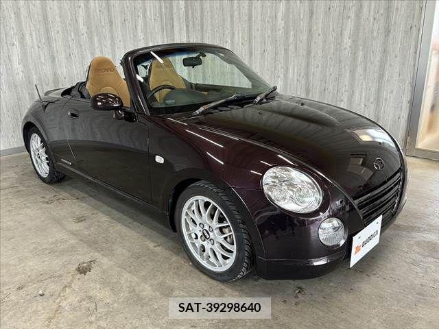 Daihatsu COPEN 2007-11 357985-7