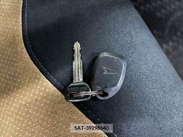 Daihatsu COPEN 2007-11 357985-6