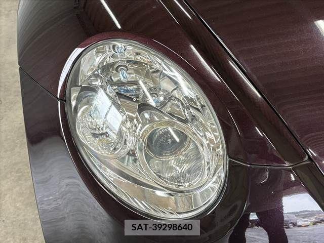 Daihatsu COPEN 2007-11 357985-26